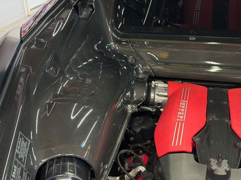Used 2018 Ferrari 488 GTB RWD image 40