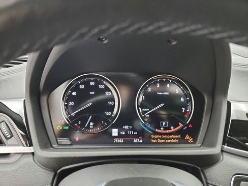 Used 2019 BMW X2 sDrive28i w/ Convenience Package image 11