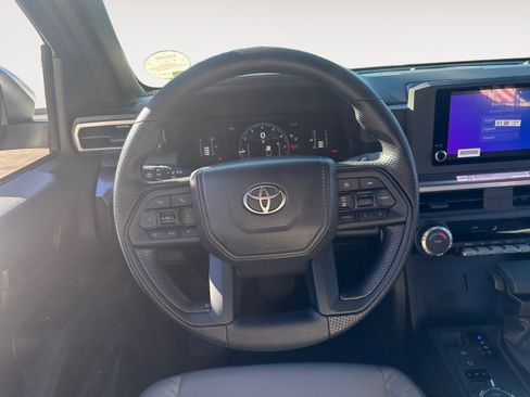 New 2026 Toyota Tacoma SR5 image 26