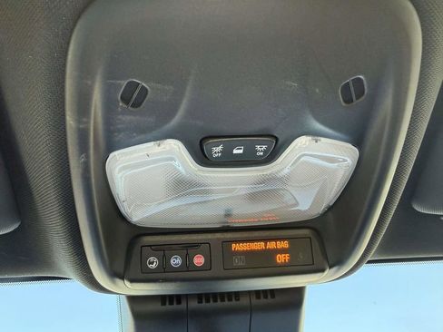 Certified 2024 Chevrolet Colorado Trail Boss w/ Advanced Trailering Package image 28