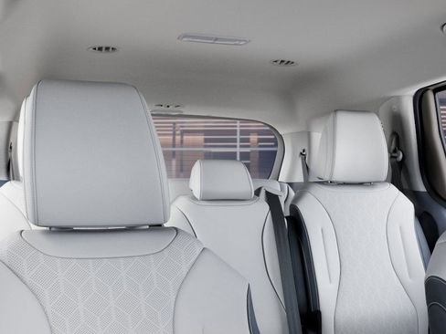 New 2026 Kia Carnival EX FWD image 30
