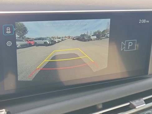 New 2026 Hyundai Santa Cruz SE image 27