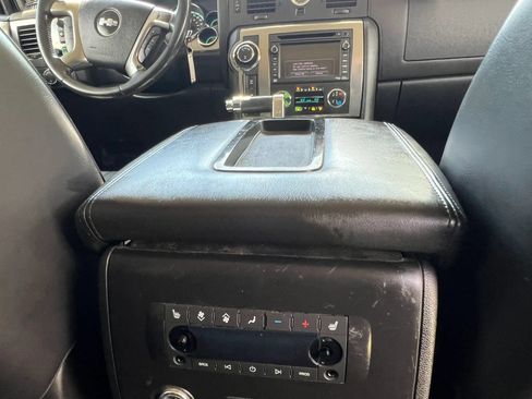 Used 2008 HUMMER H2 AWD/4WD image 36