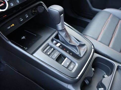 New 2026 Honda CR-V Sport Touring image 24