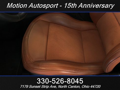 Used 2014 Chevrolet Corvette Stingray Coupe w/ 3LT Preferred Equipment Group RWD image 37