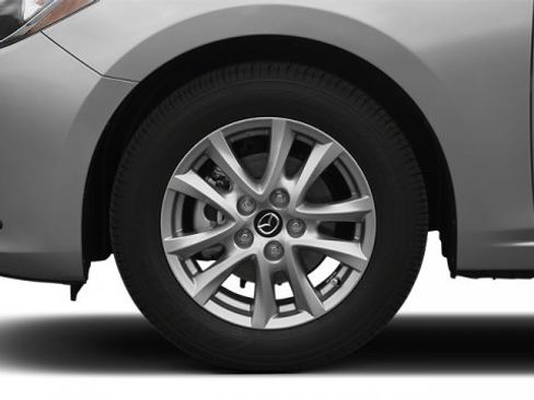 Used 2014 MAZDA MAZDA3 s Touring image 14