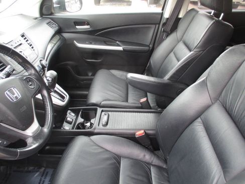 Used 2012 Honda CR-V EX-L image 28