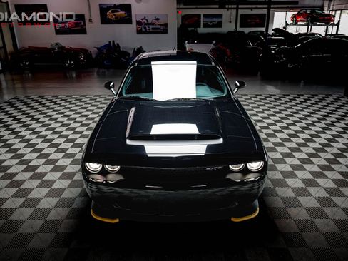 Used 2023 Dodge Challenger SRT Hellcat Redeye RWD image 64