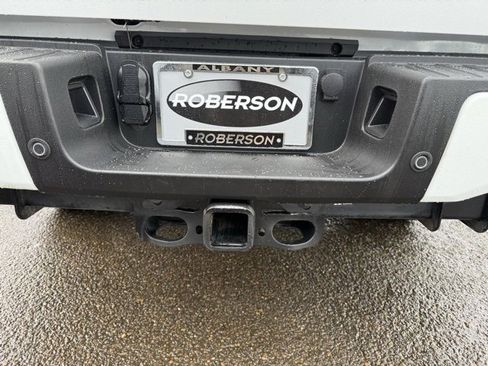 Used 2024 Ford F350 Lariat w/ Sport Appearance Package image 7