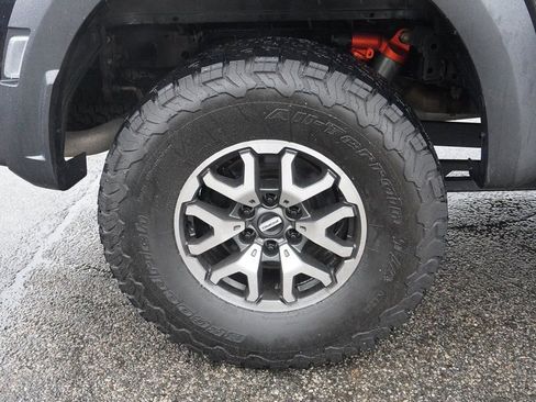 Used 2022 Ford F150 Raptor w/ Torsen Package image 18