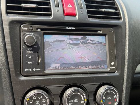 Used 2014 Subaru Crosstrek 2.0i Limited AWD/4WD image 23