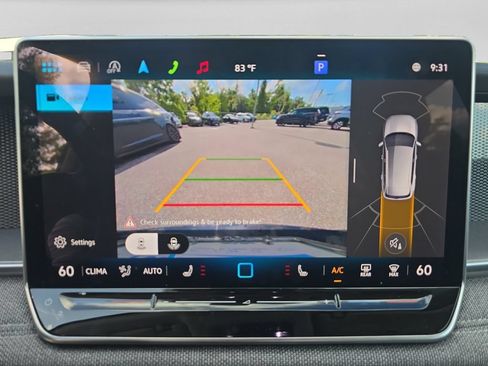 Used 2025 Volkswagen Tiguan S FWD image 25