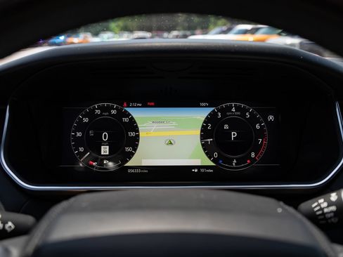 Used 2022 Land Rover Range Rover Sport HSE Silver Edition AWD/4WD image 28
