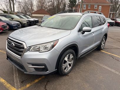 Used 2019 Subaru Ascent Premium
