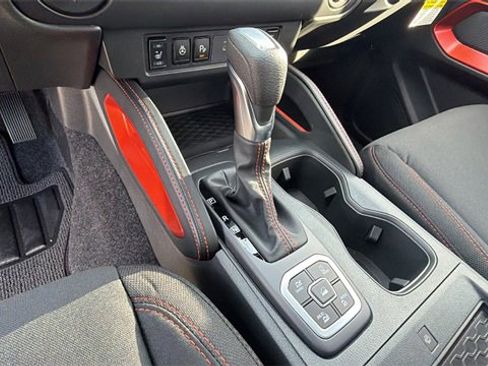 New 2026 Nissan Frontier PRO-4X image 25