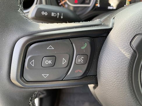 Certified 2025 Jeep Wrangler Unlimited Rubicon image 21