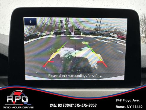 Used 2020 Ford Escape SE image 18