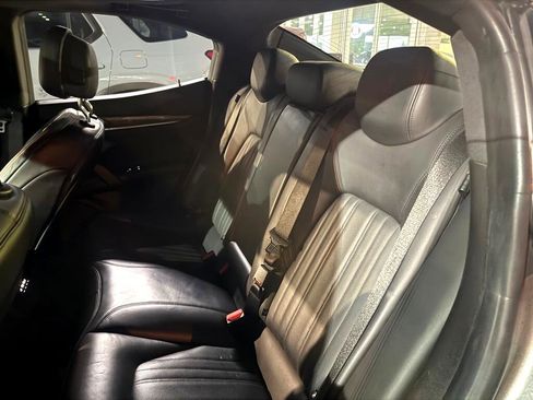 Used 2019 Maserati Ghibli S Q4 image 21