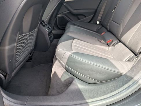 Used 2019 Audi A5 2.0T Premium Plus w/ Premium Plus image 19