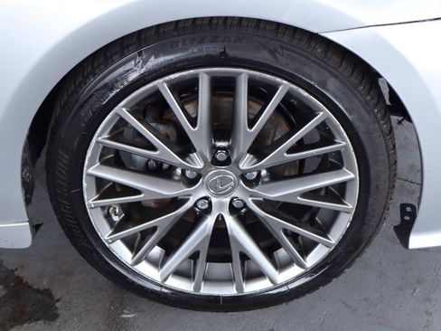 Used 2015 Lexus IS 250 AWD w/ Navigation System Package image 42