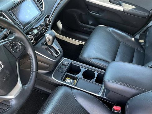 Used 2016 Honda CR-V EX-L image 9
