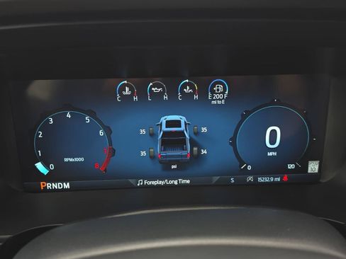 Used 2024 Ford F150 Lariat w/ Equipment Group 502A High AWD/4WD image 32