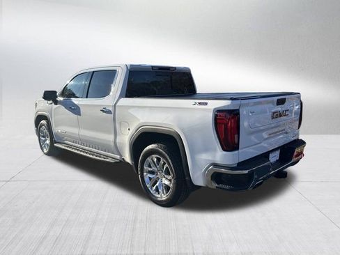 Used 2021 GMC Sierra 1500 SLT w/ SLT Premium Plus Package image 8
