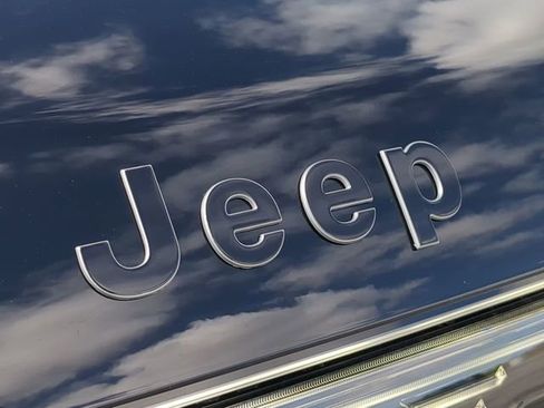 New 2026 Jeep Grand Wagoneer 2WD w/ Premium Group I image 13