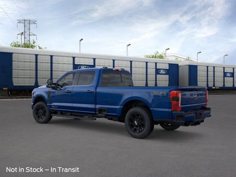 New 2026 Ford F350 Lariat AWD/4WD image 5