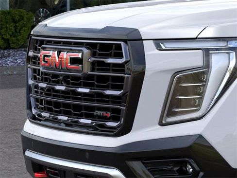 New 2026 GMC Yukon AT4 Ultimate image 13