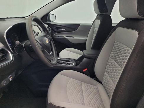 Used 2019 Chevrolet Equinox LS image 17
