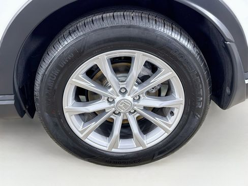 Used 2023 Honda CR-V EX image 32