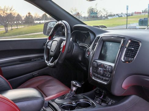 Used 2019 Dodge Durango SRT image 75