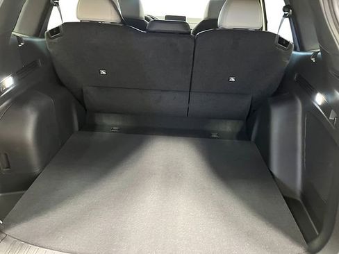 New 2026 Honda CR-V Sport Touring image 27