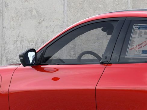 New 2026 Ford Mustang Mach-E Premium w/ Sport Appearance Package image 20