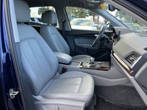 Used 2020 Audi Q5 2.0T Premium image 31