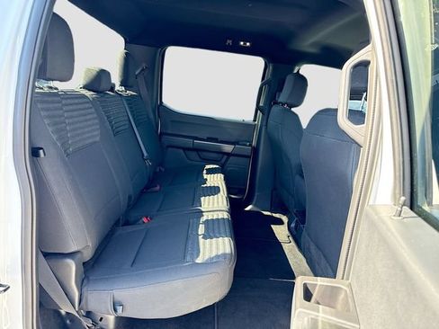 Certified 2023 Ford F150 XL w/ STX Appearance Package AWD/4WD image 29