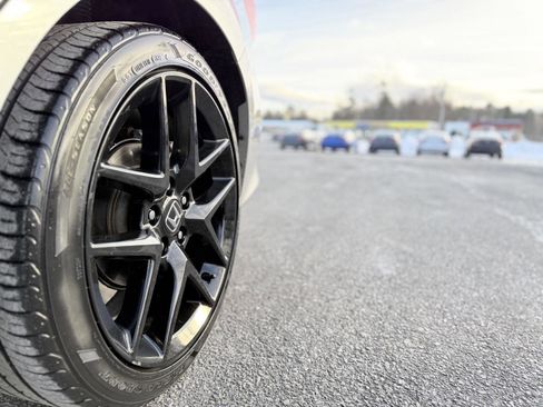 Certified 2023 Honda Civic Sport image 12