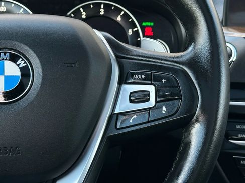 Used 2018 BMW X3 xDrive30i image 31