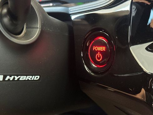 Certified 2026 Honda Civic Sport image 19