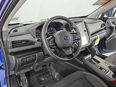Certified 2025 Subaru Crosstrek 2.0i Premium image 31