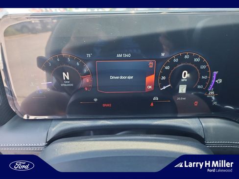 New 2025 Ford Mustang GT Premium image 10