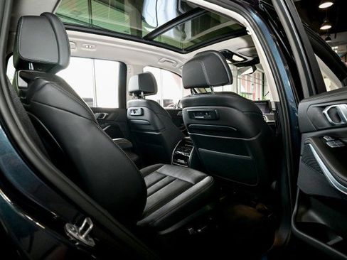 Used 2022 BMW X7 xDrive40i w/ Premium Package image 25