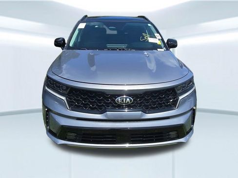 Used 2021 Kia Sorento SX FWD image 2