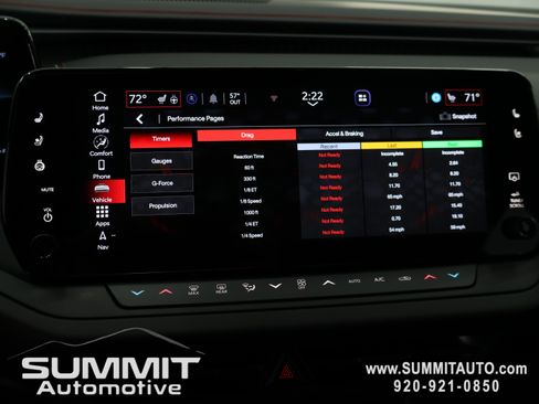 New 2026 Dodge Charger Scat Pack AWD/4WD image 63