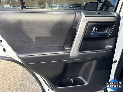 Used 2024 Toyota 4Runner SR5 Premium image 21