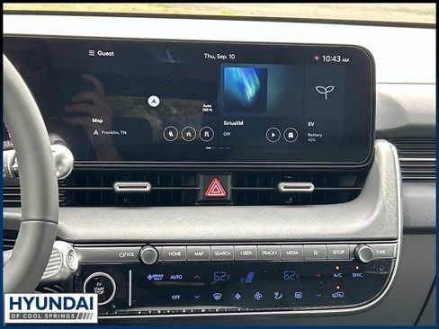 New 2027 Hyundai Ioniq 5 SEL RWD image 25