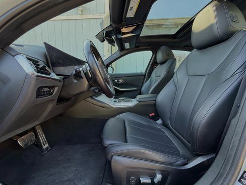 Used 2023 BMW M340i xDrive w/ Premium Package image 34