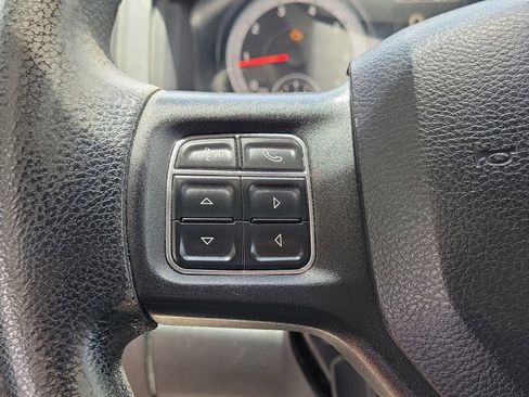 Used 2015 RAM 1500 Tradesman w/ Popular Equipment Group AWD/4WD image 17
