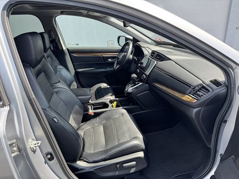 Used 2017 Honda CR-V EX-L image 12